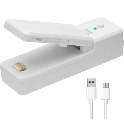USB Chargeable Bag Sealer