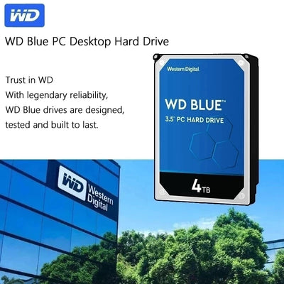 Western Digital WD Blue