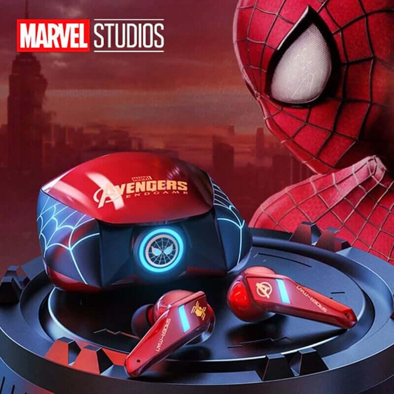 Super Hero Earbuds