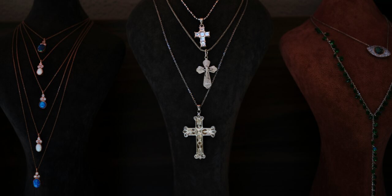 Faith Fashion Journey