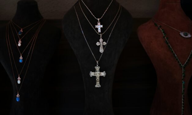 Faith Fashion Journey